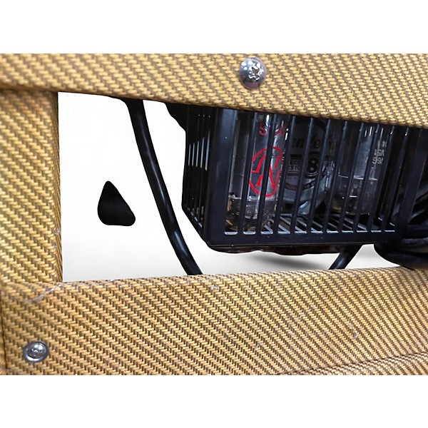 Used Fender 1957 Champ Custom 5W 1x8 Tube Guitar Combo Amp