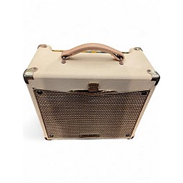 Used Crate PALOMINO V8 Guitar Combo Amp