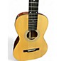 Used Eastman E10P Natural Acoustic Guitar