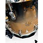 Used PDP by DW 3 Piece Concept Series charcoal fade Drum Kit