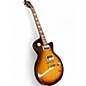 Used Gibson Les Paul Studio Deluxe II SUNBURST Solid Body Electric Guitar