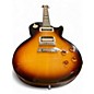 Used Gibson Les Paul Studio Deluxe II SUNBURST Solid Body Electric Guitar