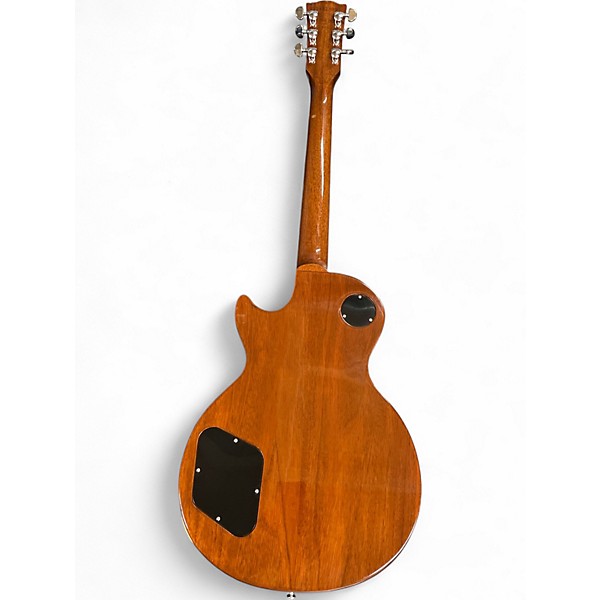 Used Gibson Les Paul Studio Deluxe II SUNBURST Solid Body Electric Guitar