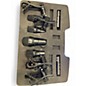 Used Digital Reference DRDK7 7 Piece Percussion Microphone Pack thumbnail