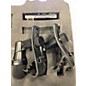 Used Digital Reference DRDK7 7 Piece Percussion Microphone Pack