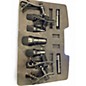 Used Digital Reference DRDK7 7 Piece Percussion Microphone Pack