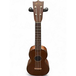 Used Martin Concert Style II Mahogany Ukulele