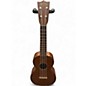 Used Martin Concert Style II Mahogany Ukulele thumbnail