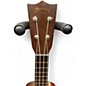Used Martin Concert Style II Mahogany Ukulele