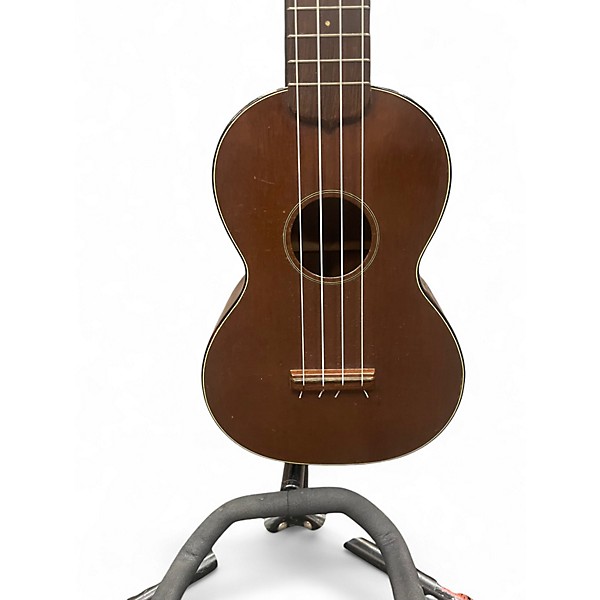 Used Martin Concert Style II Mahogany Ukulele