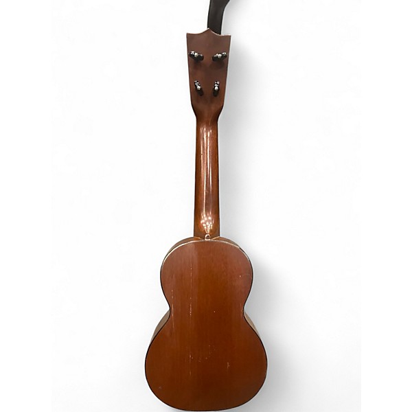 Used Martin Concert Style II Mahogany Ukulele