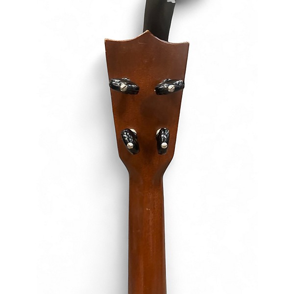 Used Martin Concert Style II Mahogany Ukulele