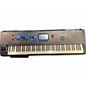 Used Yamaha Montage M8X Keyboard Workstation thumbnail