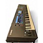 Used Yamaha Montage M8X Keyboard Workstation