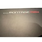Used Yamaha Montage M8X Keyboard Workstation