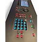 Used Yamaha Montage M8X Keyboard Workstation