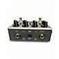 Used Darkglass Mictro Tubes x Ultra Footswitch