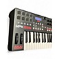 Used 2020s Akai Professional MPK225 25-Key MIDI Controller