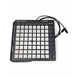 Used Novation Launchpad MKII MIDI Controller