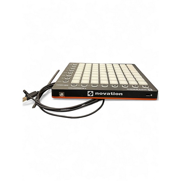 Used Novation Launchpad MKII MIDI Controller