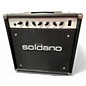 Used Soldano ASTROVERB 16 Tube Guitar Combo Amp thumbnail