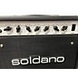 Used Soldano ASTROVERB 16 Tube Guitar Combo Amp