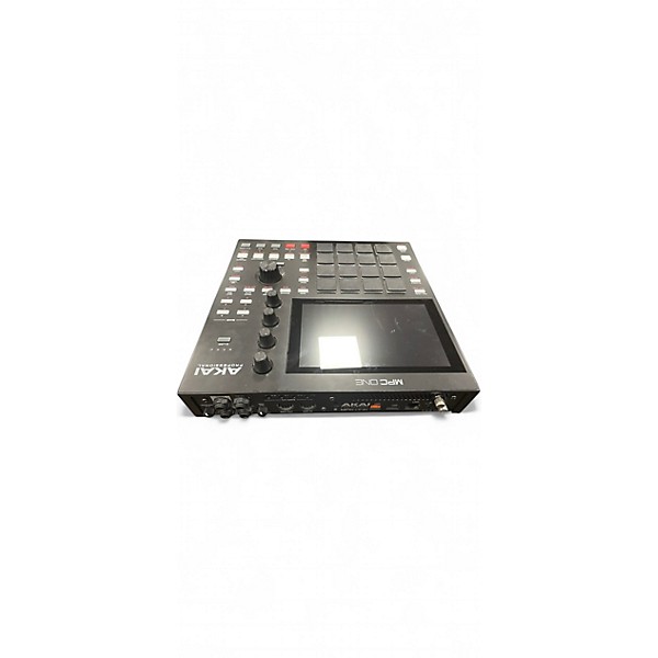 Used Akai Professional MPC ONE Production Controller