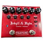 Used Truetone jekyll and hyde Effect Pedal thumbnail