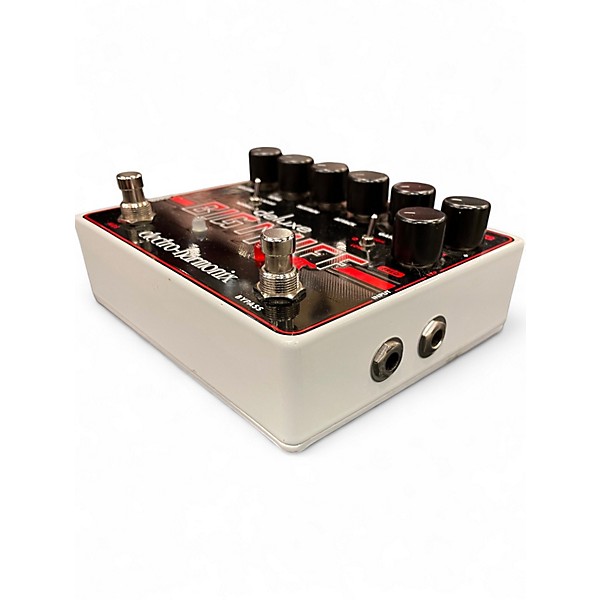 エフェクター　electro-harmonix BIG MUFF deluxe Deluxe Big Muff Pi | Fuzz / Distortion / Sustainer - Electro
