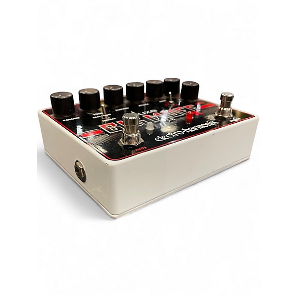 【DCジャックmod】Electro-Harmonix / Big Muff DCジャックmod】Electro-Harmonix / Big Muff - メルカリ