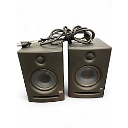 Used PreSonus Eris E5 Pair Powered Monitor