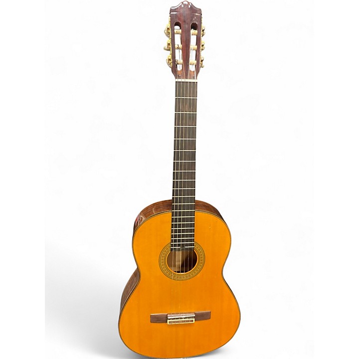 YAMAHA クラシックギターCG-170SA 美品❗️ Used Yamaha CG170SA Natural Classical Acoustic Guitar