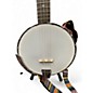 Used Gold Tone CC100R Natural Banjo