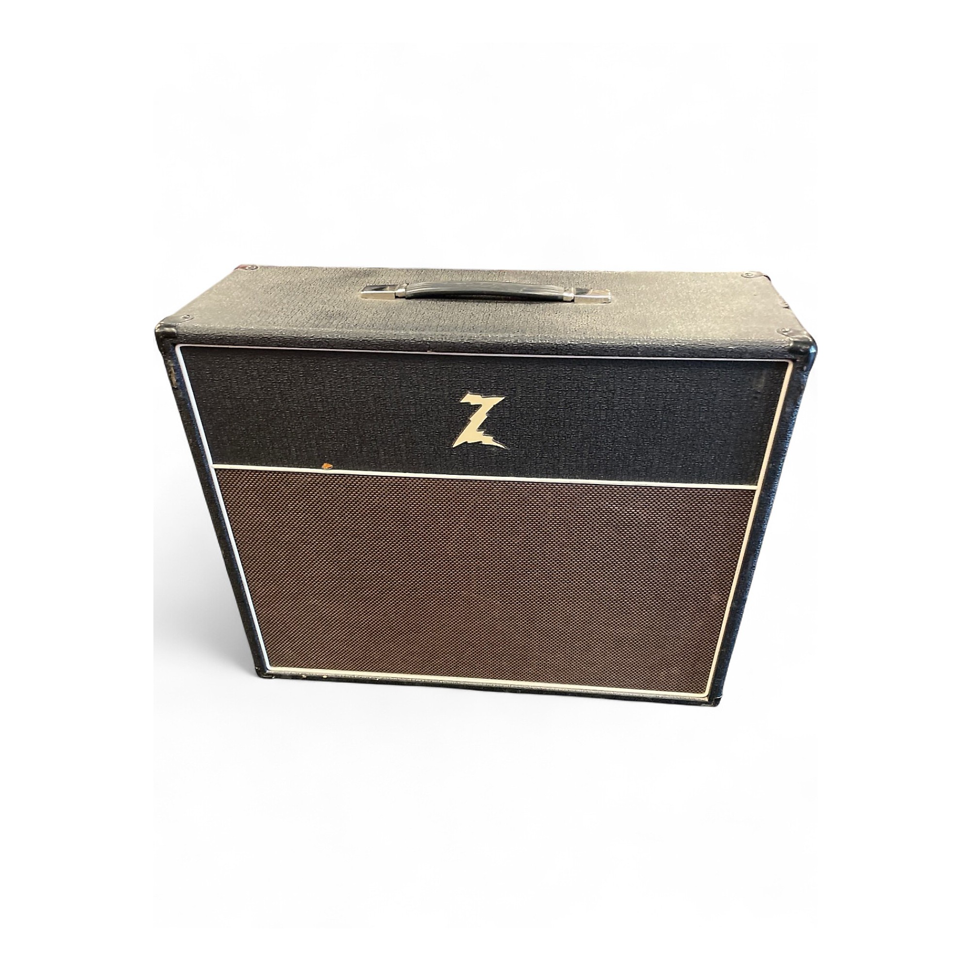 Used Dr Z 2X12 OPEN BACK CAB Guitar Cabinet | Guitar Center