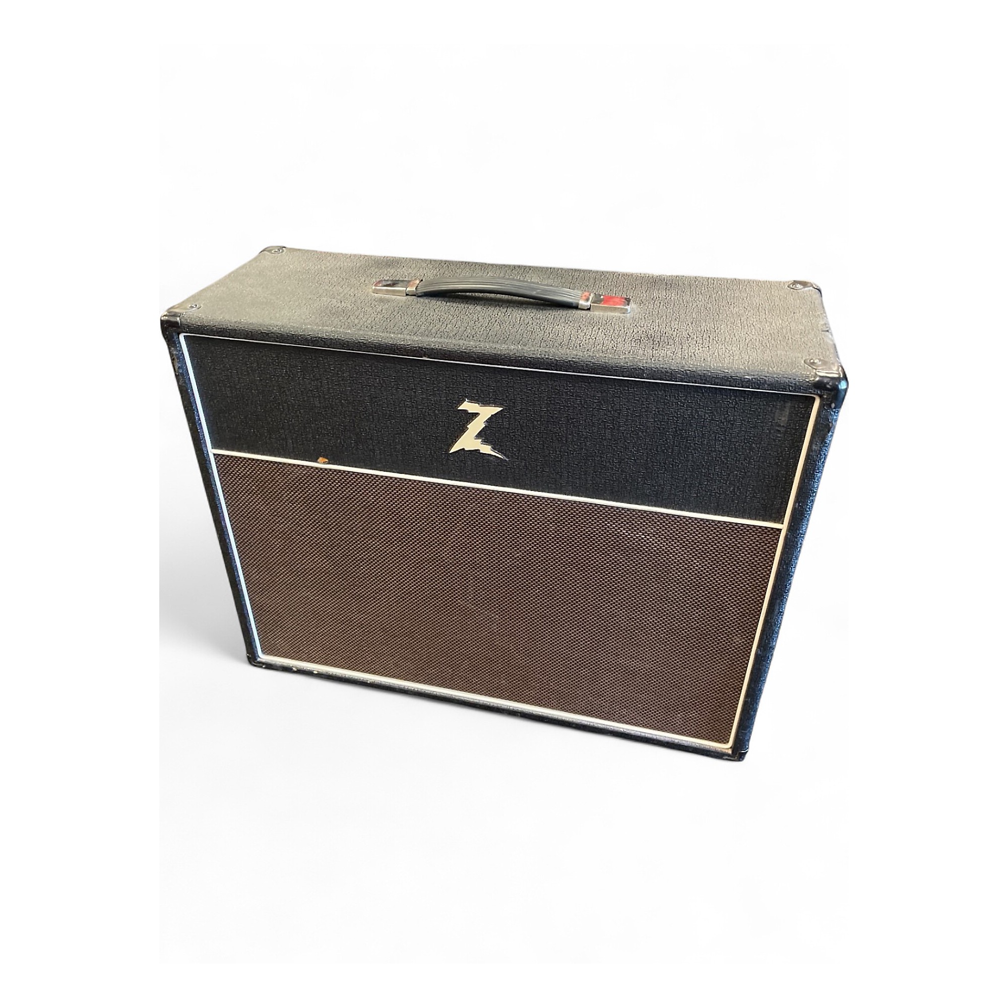 Used Dr Z 2X12 OPEN BACK CAB Guitar Cabinet | Guitar Center