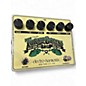 Used Electro-Harmonix Turnip Greens Effect Pedal thumbnail