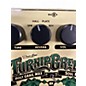 Used Electro-Harmonix Turnip Greens Effect Pedal