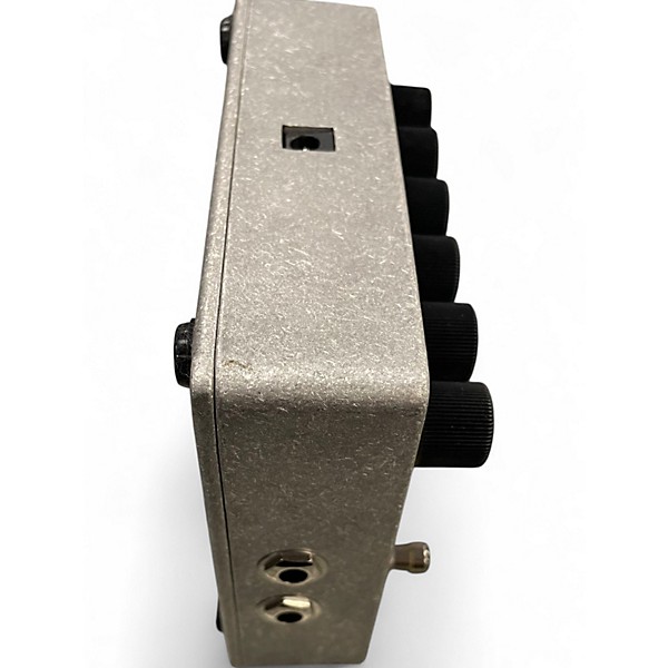 Used Electro-Harmonix Turnip Greens Effect Pedal