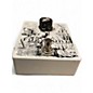 Used Void Master FUZZLORD Effect Pedal