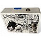 Used Void Master FUZZLORD Effect Pedal