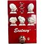 Used Bogner Ecstasy Red Overdrive Effect Pedal thumbnail