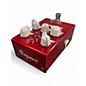 Used Bogner Ecstasy Red Overdrive Effect Pedal