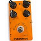 Used Caline Orange Burst Effect Pedal thumbnail