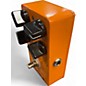 Used Caline Orange Burst Effect Pedal