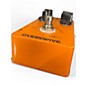Used Caline Orange Burst Effect Pedal