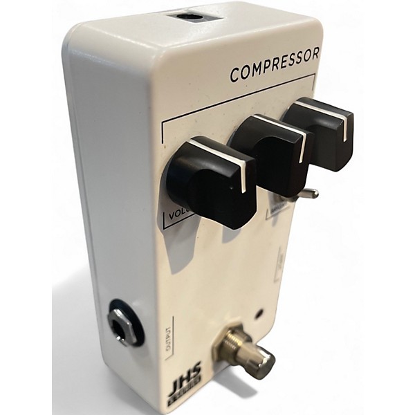 JHS 3 SERIES COMPRESSOR ギターエフェクター JHS 3 Series COMPRESSOR コンプレッサー - JHS Pedals エフェクター