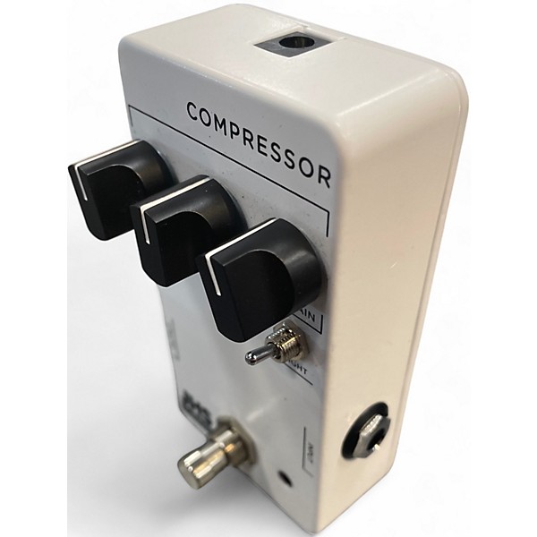 Used JHS 3 Series Compressor Effect Pedal | Guitar Center