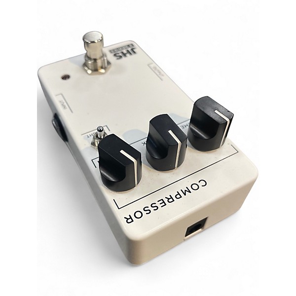 ⭐︎保証書付⭐︎JHS 3 Series COMPRESSOR ギターエフェクター Amazon.com: JHS 3 Series Compressor