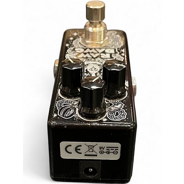 MXR RAW DAWG ギターエフェクター MXR® RAW DAWG™ OVERDRIVE - Dunlop