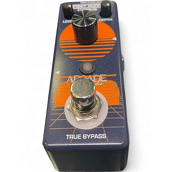 Used Arcade Audio SUNSET RUNNER Effect Pedal